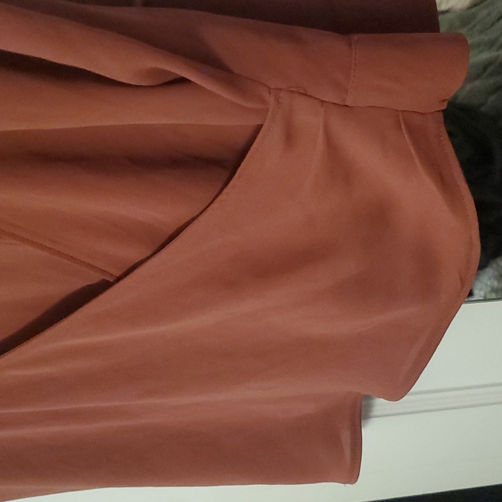 Cut Out Top backless - Picture 6 of 6
